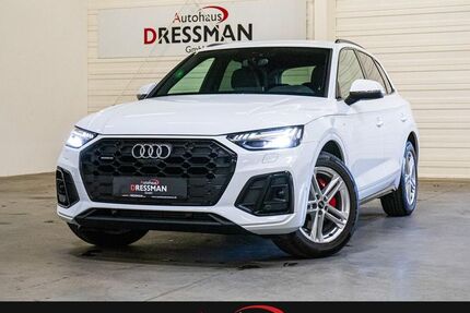 Audi Q5 18.416 km 43.335 &euro; Hamm 59067
