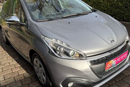 Peugeot 208 93.000 km 7.980 &euro; Bergkamen 59192