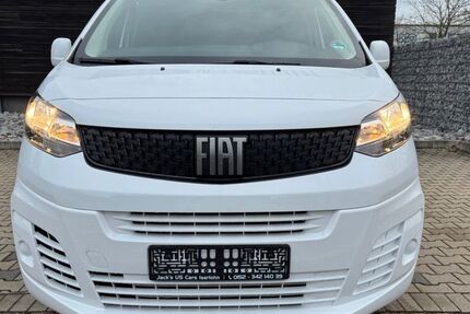 Fiat Scudo