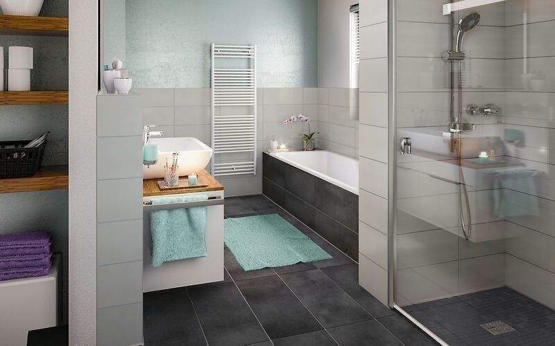 Doppelhaushälfte Nordkirchen Südkirchen - 4 Zimmer, 136 m&sup2;, 294.990&euro; | Angebot:25681277