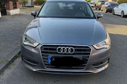 Audi A3 153.000 km 9.499 &euro; Hamm 59067