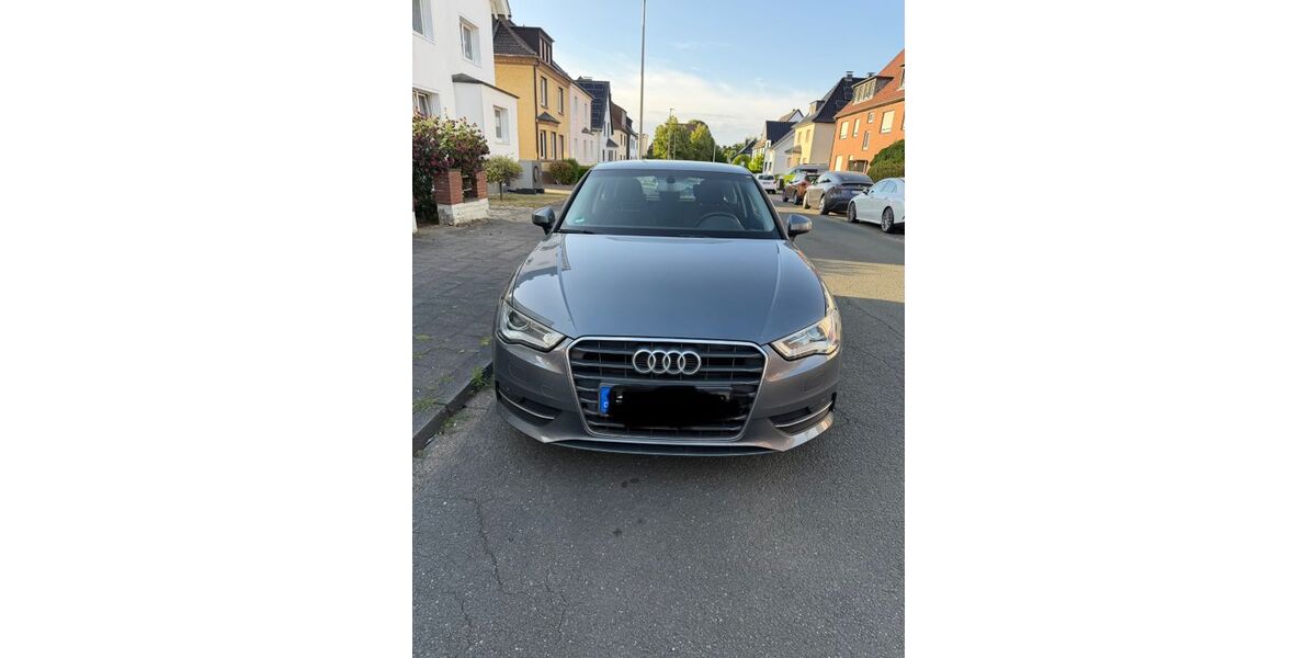 Audi A3 153.000 km 9.499 &euro; Hamm 59067