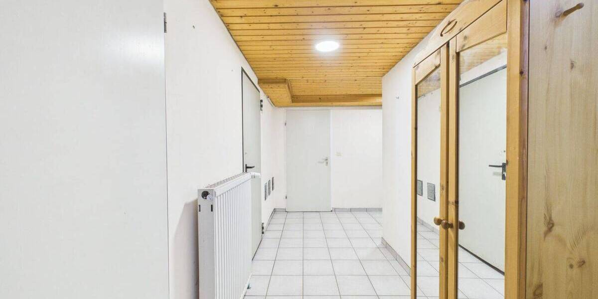 Einfamilienhaus Nordkirchen Südkirchen - 6 Zimmer, 234 m&sup2;, 575.000&euro; | Angebot:26695094