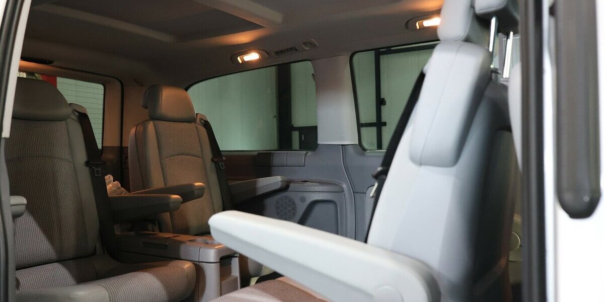Mercedes-Benz Viano 2.2 CDI EDITION LANG / 6-SITZE / AUTOMATIK 132.000 km 19.991 &euro; Hamm 59077