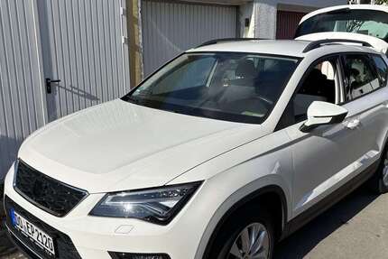 Seat Ateca 103.000 km 17.000 &euro; Holzwickede 59439