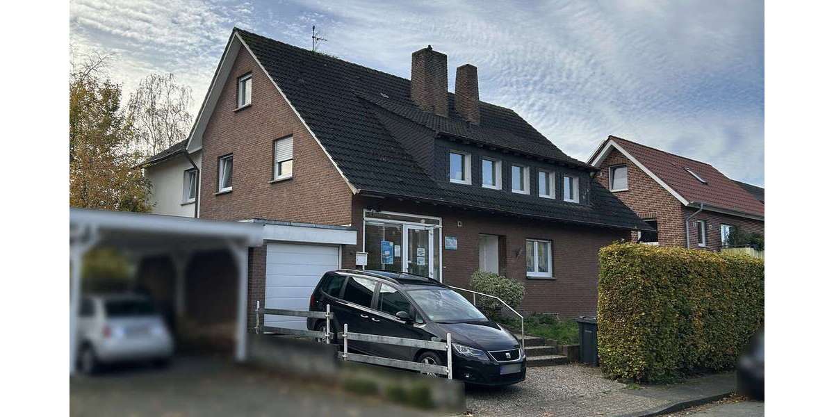 Einfamilienhaus Sendenhorst - 11 Zimmer, 228 m&sup2;, 295.000&euro; | Angebot:25088312