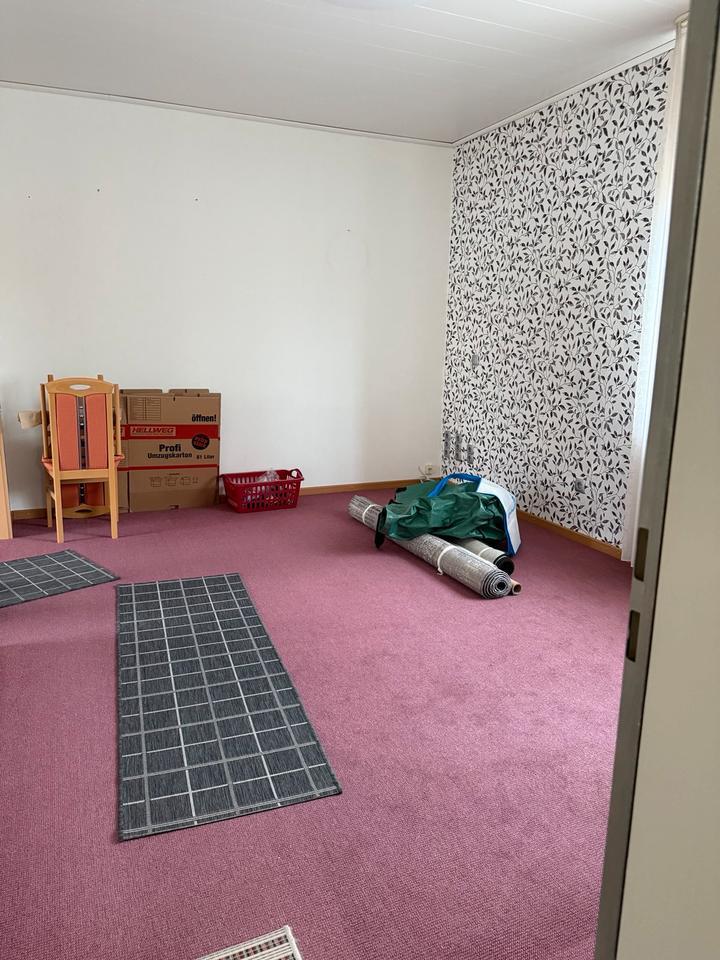 Gemütliches Reihenendhaus zimmer