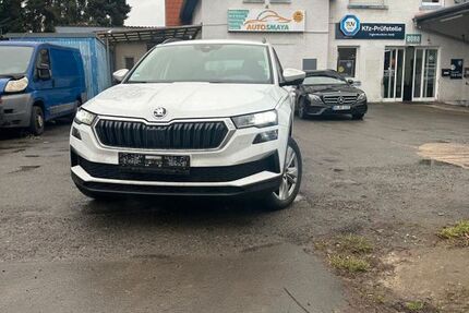 Skoda Karoq 130.200 km 21.999 &euro; Lünen 44534