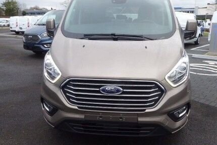Ford Tourneo Custom 58.100 km 34.950 &euro; Werne 59368