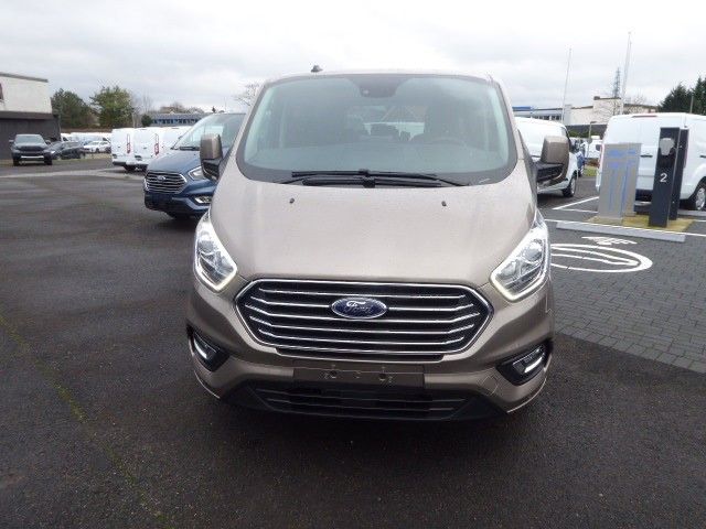 Ford Tourneo Custom 58.100 km 34.950 &euro; Werne 59368