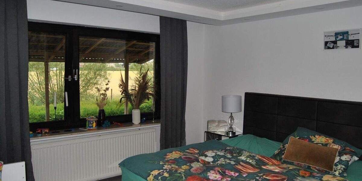 Reihenendhaus Hamm Mark - 6 Zimmer, 229 m&sup2;, 429.000&euro; | Angebot:25880160