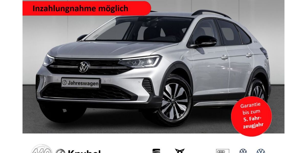 VW Taigo 7.907 km 25.290 € Beckum 59269