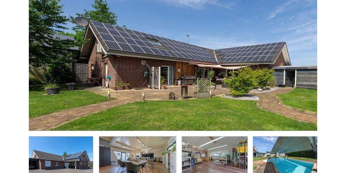 Mehrfamilienhaus, Wohnhaus Ascheberg - 5 Zimmer, 825.000&euro; | Angebot:25736773