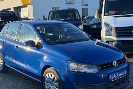 VW Polo 140.229 km 5.700 &euro; Werl 59457