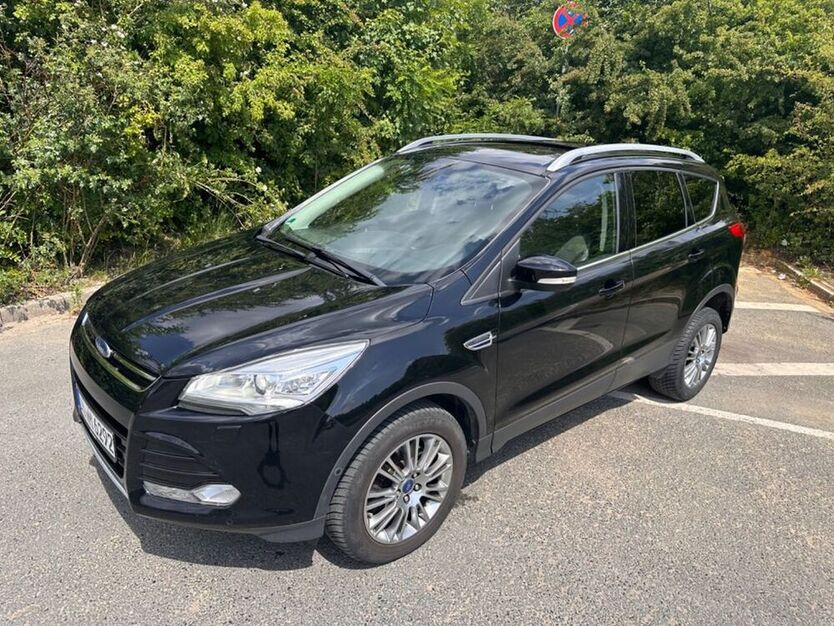 Kuga