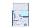 Reihenhaus Dortmund Brackel - 4 Zimmer, 103 m&sup2;, 385.000&euro; | Angebot:26348544