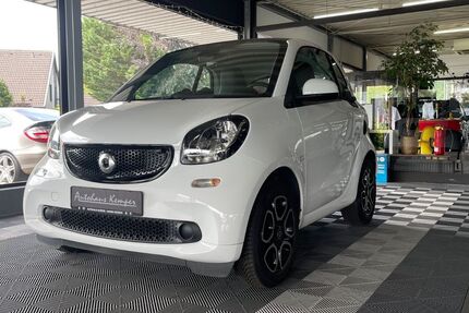 Smart ForTwo 106.872 km 9.990 &euro; Hamm 59073