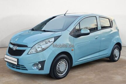 Chevrolet Spark 79.001 km 4.770 &euro; Hamm 59071