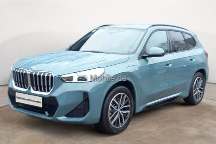 BMW X1 13.005 km 50.390 &euro; Hamm 59071