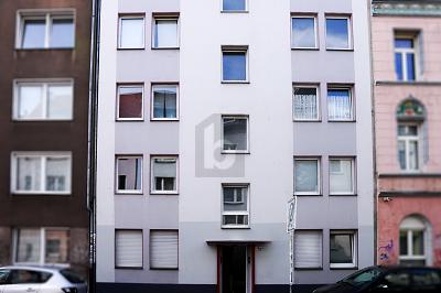 ATTRAKTIVE KAPITALANLAGE  MIETRENDITE 6,29 % - Haus Dortmund Innenstadt Nord | Angebot:24992079