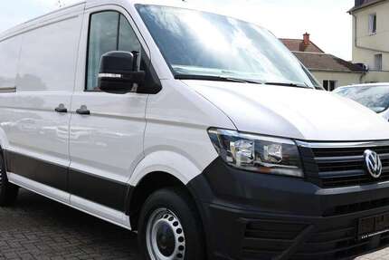 VW Crafter 150.000 km 16.555 &euro; Hamm 59077