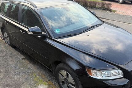 Volvo V50 230.295 km 5.150 &euro; Drensteinfurt-Rinkerode 48317