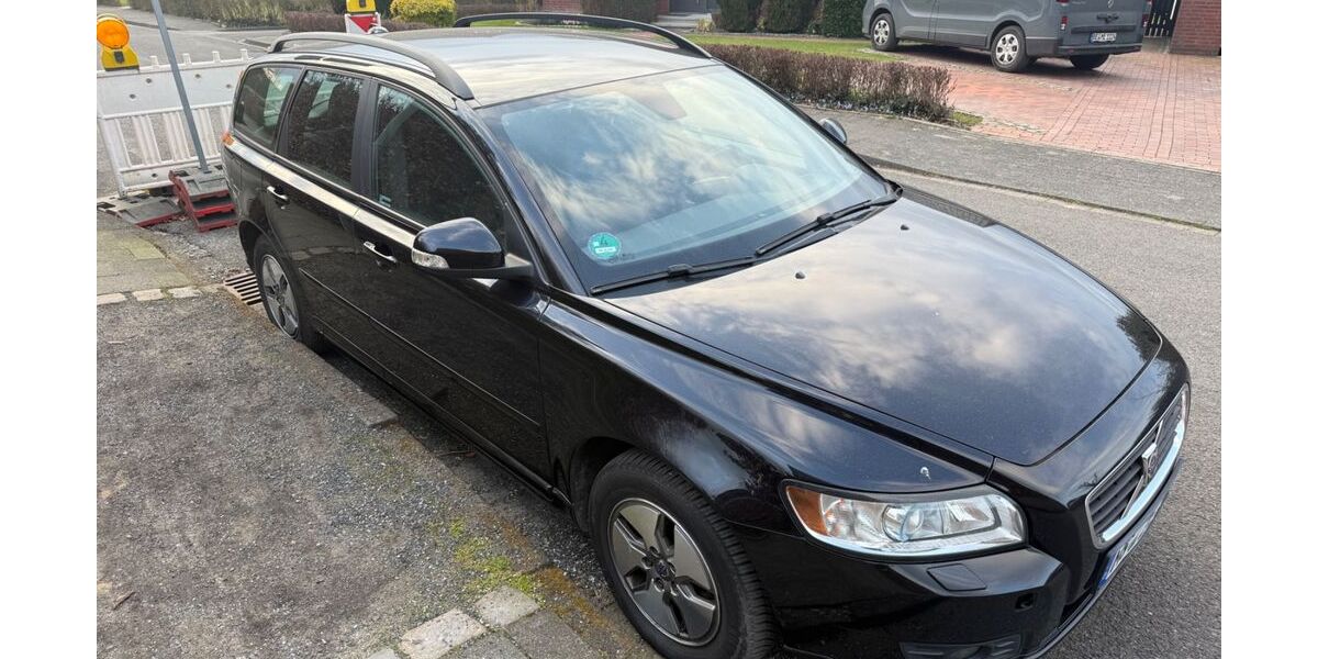 Volvo V50 230.295 km 5.150 &euro; Drensteinfurt-Rinkerode 48317