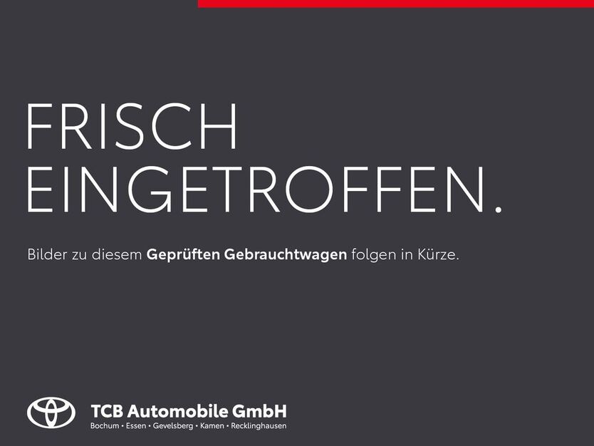 Toyota Yaris 50.880 km 13.489 € Kamen 59174