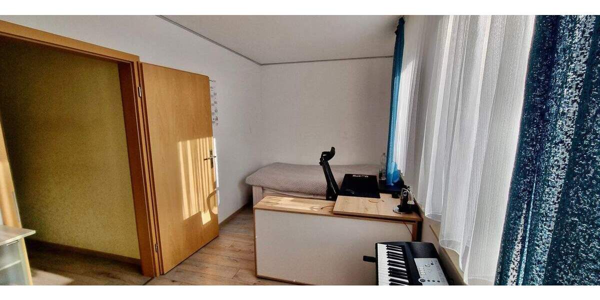 Etagenwohnung Hamm Pelkum - 4 Zimmer, 103 m&sup2;, 224.000&euro; | Angebot:24685938