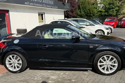 Audi TT 100.000 km 14.990 € Hamm 59065