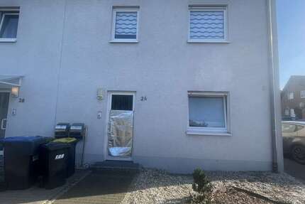 Wohnung Bergkamen - 3 Zimmer, 102 m&sup2;, 117.000&euro; | Angebot:24902286