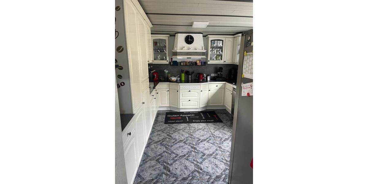 Tolles Haus für große Familien 8 zimmer