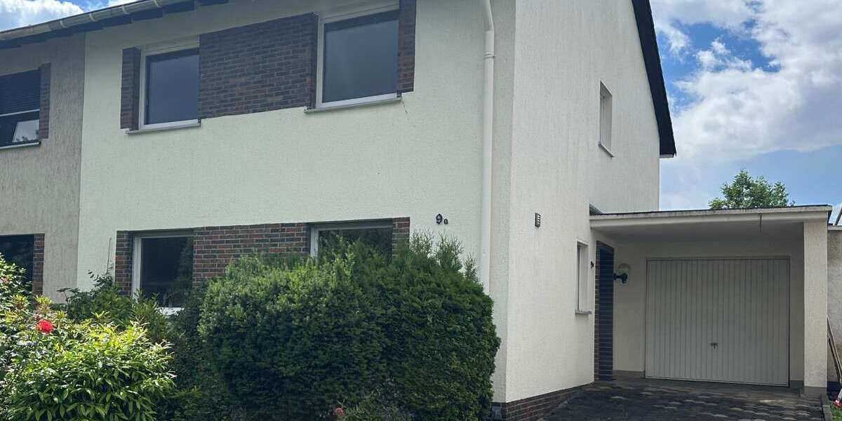 Einfamilienhaus Soest / Deiringsen Deiringsen - 5 Zimmer, 119 m&sup2;, 279.000&euro; | Angebot:26865872