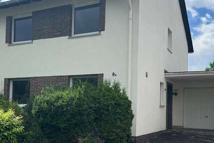 Haus Soest / Deiringsen Deiringsen - 5 Zimmer, 119 m&sup2;, 279.000&euro; | Angebot:26865872
