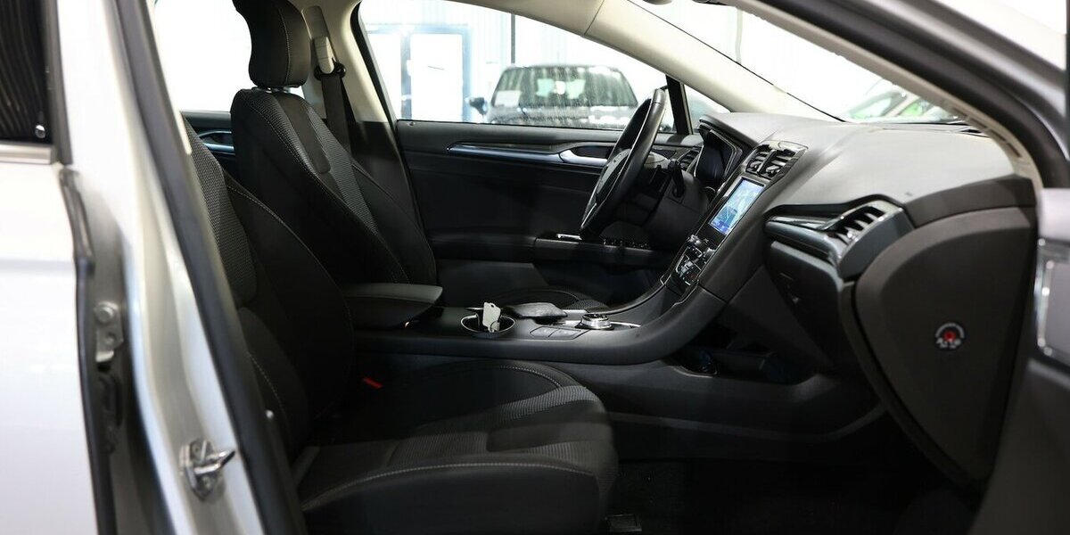 Ford Mondeo TUNIER 2.0 ECOBLUE TITANIUM / LED / AHK 145.000 km 16.881 &euro; Hamm 59077