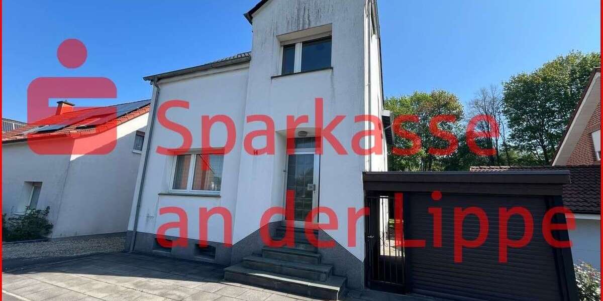 Einfamilienhaus Werne - 6 Zimmer, 152 m&sup2;, 398.000&euro; | Angebot:26150340