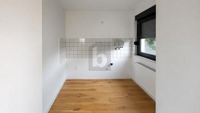 ZENTRAL GELEGEN MIT BALKON - Erdgeschoßwohnung Selm | Angebot:26802553