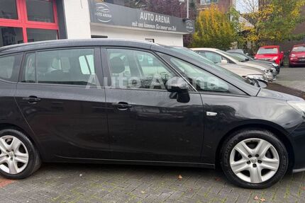 Opel Zafira 125.000 km 8.900 € Hamm 59065