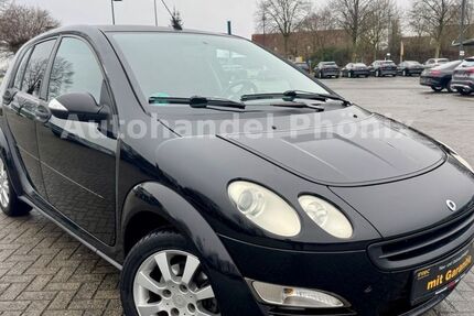 Smart ForFour 136.250 km 3.750 &euro; Ahlen 59229