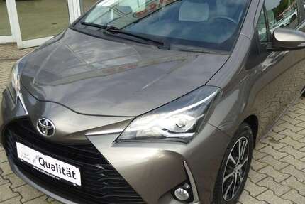 Toyota Yaris 23.081 km 12.650 € Iserlohn 58638