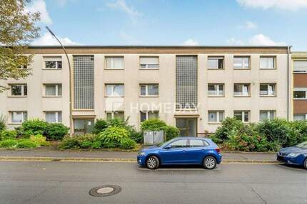 Ideal geschnittene 4-Zimmer Wohnung mit Loggia und TG - Stellplatz in der beliebten Aplerbecker Mark 4 zimmer
