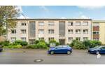 Ideal geschnittene 4-Zimmer Wohnung mit Loggia und TG - Stellplatz in der beliebten Aplerbecker Mark 4 zimmer