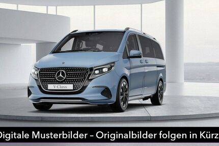 Mercedes-Benz V 250 23.550 km 71.950 &euro; Beckum 59269