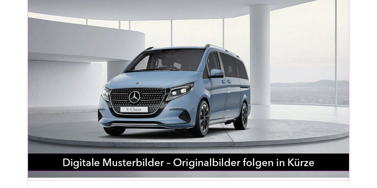 Mercedes-Benz V 250 23.550 km 71.950 &euro; Beckum 59269
