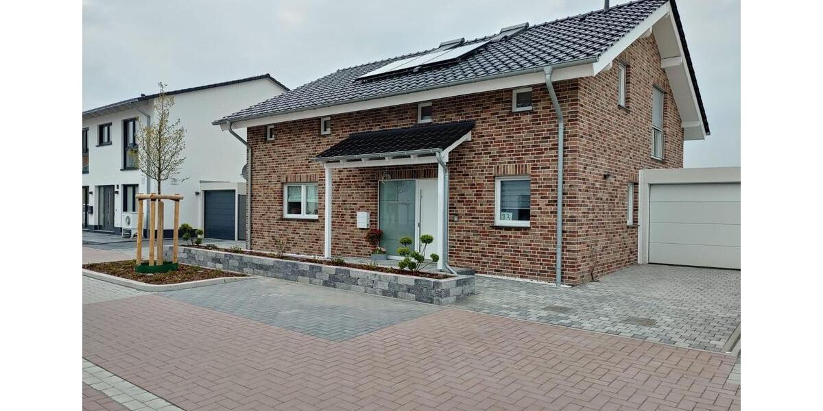 Einladendes Einfamilienhaus in Bestlage in Braam-Ostwennemar 8 zimmer