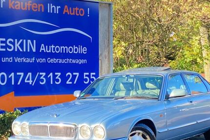 Jaguar XJ 216.000 km 3.890 € Ahlen 59227