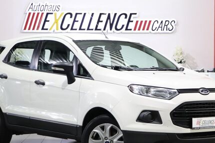Ford EcoSport 57.000 km 10.991 &euro; Hamm 59077