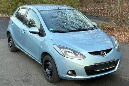 Mazda 2 146.000 km 3.000 &euro; Lünen 44532