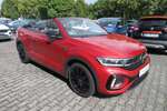 T-Roc Cabrio R-Line 1.5 TSI DSG NAVI BLACK STYLE L