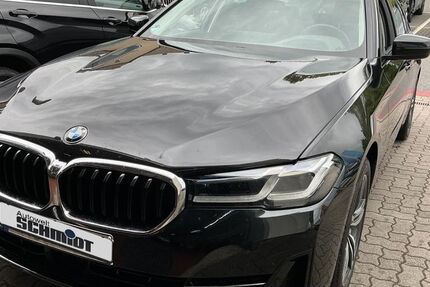 BMW 530 109.003 km 48.770 &euro; Werne 59368